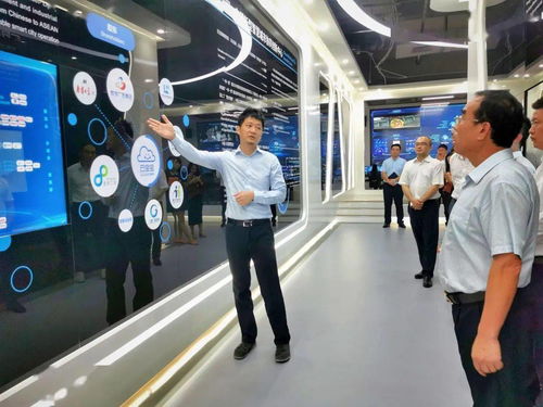 萬乘集團與云寶寶科技達成戰略合作，共拓金融外包服務新篇章