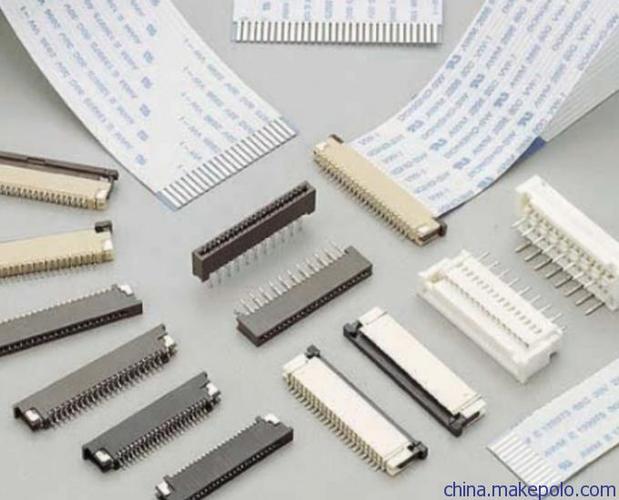 電子元器件 顯示器件 lcd系列產(chǎn)品 供應【fpc排線】元器件廠家  超杰