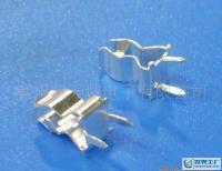 &times;20保險絲夾、保險絲座、保險絲支架、保險管扣(銀)_電子元器件_世界工廠網中國產品信息庫