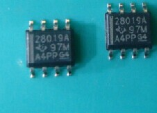 [市場動態(tài)]UCC28019AD 打字絲印 28019A