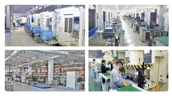 宣城主導(dǎo)產(chǎn)業(yè)大盤點