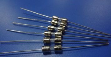 批發供應 t3.6 10 慢斷t3.15a 高品質環保ul csa電流保險管